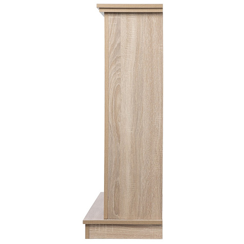 Камин электрический Electrolux Grado Classic EFP/P-1020LS, дуб санома купить в СОМ
