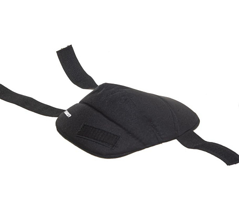 Наколенники STAYER SOFT, матерчатые купить в СОМ