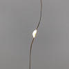 Гирлянда светодиодная Neon-Night Роса Светодиодный дождь 3х2м LED тепл. бел.12Вт IP20 USB ПДУ купить в СОМ