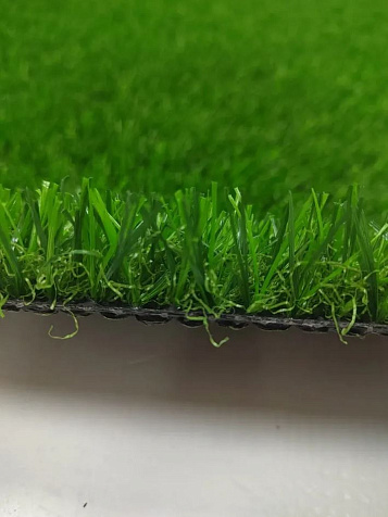 Искусственная трава Artificial Grass BM-1 3713 37мм; 1 м купить в СОМ
