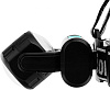 Фонарь налобный аккумуляторный Camelion LED53401 акк.3.7V 3WCOB+LED 3.5W 4реж, ближ+дальн свет, Type купить в СОМ