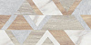 Декор Beryoza Ceramica Guernsey Geo Carlo, 300х600х9 мм, 6 шт. = 1.08 кв. м купить в СОМ