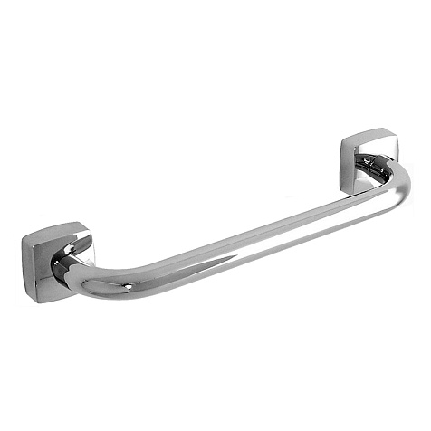 Поручень Fixsen Kvadro FX-61317, 29 см купить в СОМ