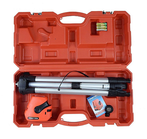 Уровень лазерный CONDTROL NEO X200 set купить в СОМ