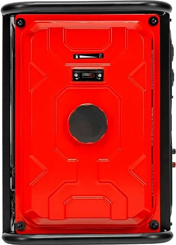 Генератор бензиновый Kronwerk LK-2800R, 2800Вт купить в СОМ