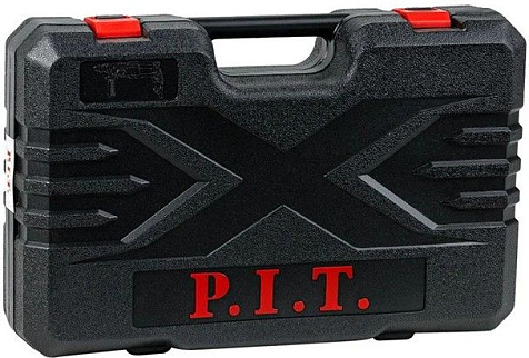 Перфоратор P.I.T. PBH28-C5, SDS+, 1050Вт купить в СОМ