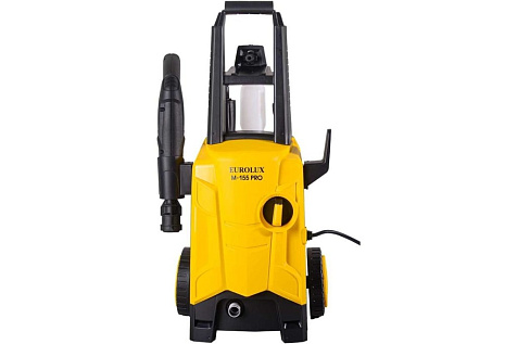 Мойка высокого давления EUROLUX M-155 PRO купить в СОМ