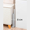 Швабра Perfect House бесконтактная Smart wash ручка 133см купить в СОМ