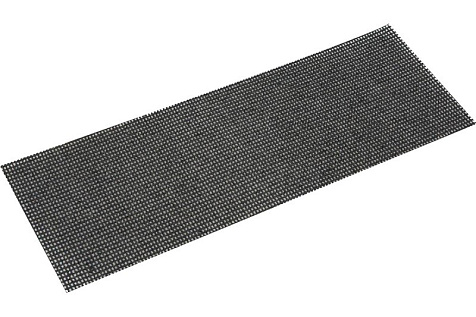 Сетка абразивная MASTER COLOR, Р80, 115х280мм, 10шт купить в СОМ
