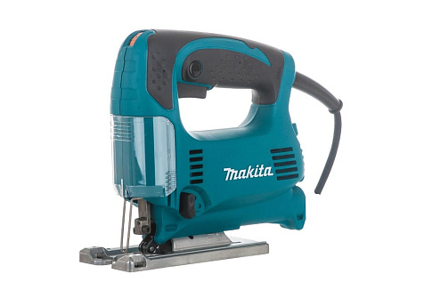 Лобзик электрический MAKITA 4329КX1, 450Вт купить в СОМ