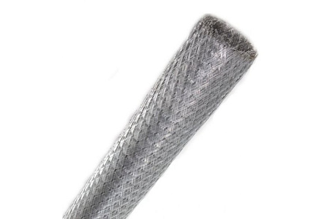 Сетка ЦПВС оцинкованная, 10х10-0,6-1мм, 1х0,5 м купить в СОМ