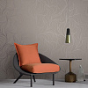 Обои виниловые на флизелиновой основе 61044-05 Erismann Dolce, 1.06 х 10.05 м . купить в СОМ