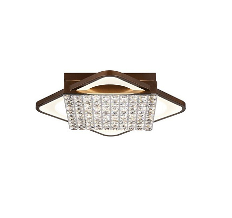 Светильник LED 34006/470 CF 104W 3000-6400K Dimmer ПДУ купить в СОМ
