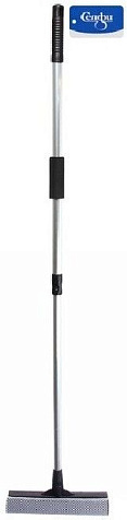 Окномойка Селфи насадка 20см ручка телескоп 93см купить в СОМ