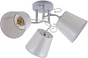 Люстра ЭкономСвет 20127/3WT+CR WT E27 40W до 7 м² купить в СОМ
