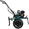 Мотоблок Sturm GK7210CI, колеса 4-10" купить в СОМ