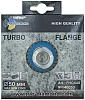 Диск алмазный для УШМ Trio Diamond Flange, 50x1.8мм, М14, сплошной купить в СОМ