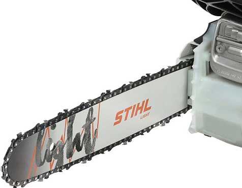 Бензопила цепная STIHL MS 162, 1200 Вт, шина 35 см купить в СОМ