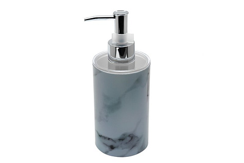 Дозатор для жидкого мыла Better Plastic А6003, Marble купить в СОМ