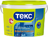 Краска влагостойкая ТЕКС Универсал, 3кг купить в СОМ
