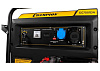 Генератор бензиновый CHAMPION GG7001EW, 7500Вт купить в СОМ