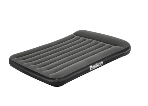 Матрас надувной Bestway 67681 191х137х30см Pavillo Tritech Airbed Full купить в СОМ