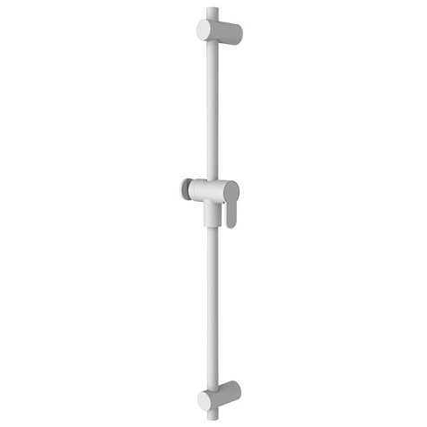 Стойка душевая Iddis Ray RAY70W0i17, белый матовый купить в СОМ