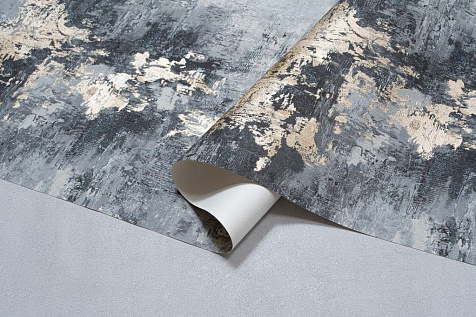 Обои виниловые на флизелиновой основе 11307-05 Артекс Микадо, 1.06 х 10 м . купить в СОМ