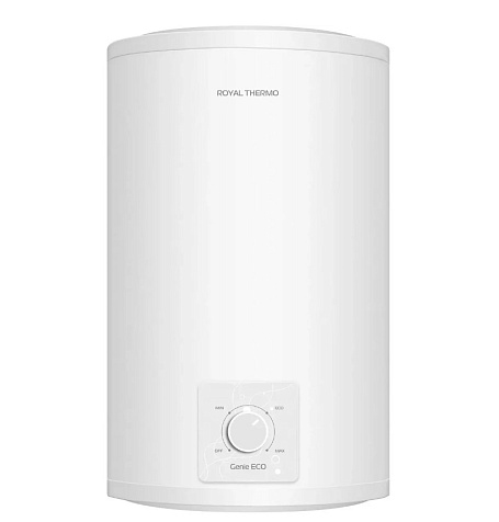 Водонагреватель накопительный Royal Thermo RWH Genie ECO O 15 купить в СОМ