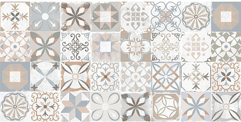 Керамогранит Alma Ceramica Beton Pro, 1200х600х8.5 мм, 2 шт. - 1.44 кв. м. GFU60120BTP14R 2s купить в СОМ