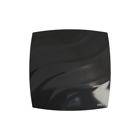Вентилятор Wave 100C накладной Black classic купить в СОМ
