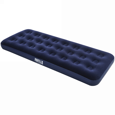 Матрас надувной Bestway Pavillo Aeroluxe Airbed Jr.Twin 185х76х22см купить в СОМ