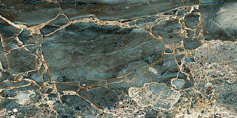 Плитка настенная  Global Tile Marigold  Зеленая, 300х600х9 мм, 6 шт. = 1.08 кв. м GT231VG купить в СОМ
