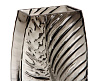 Ваза GREY GLASS 15х21х6см стеклянная купить в СОМ