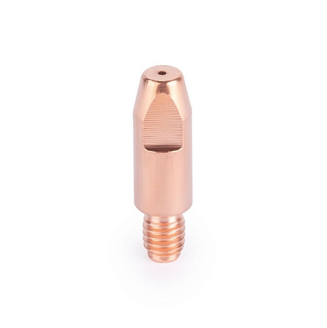 Наконечник токопроводный M6х28х1.0 (E-Cu) купить в СОМ