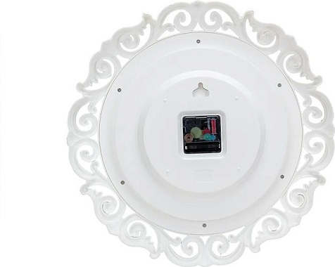 Часы настенные Apeyron PL2209-263 d40,5см платина купить в СОМ