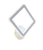 Бра Светодиодная  BS-001221-1WT 1X(5W+28W)  8250Лм купить в СОМ