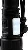 Фонарь ручной Camelion E14102 акк.18650+запасн, 10W, 800lm, до 500м, 7500K, 7реж. USB-Type-C магнит купить в СОМ