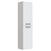 Пенал подвесной Iddis Brick BRI40W0i97, белый, 40 см купить в СОМ