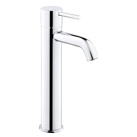 Смеситель для раковины Azario Tasco AZ-15164551, хром купить в СОМ