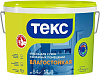 Краска влагостойкая ТЕКС Универсал, 14кг купить в СОМ