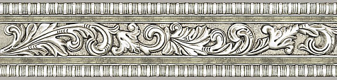 Бордюр VINCHI Верона, 250х60х8 мм, 67шт. = 1,005 кв. м 2540-001-05 купить в СОМ