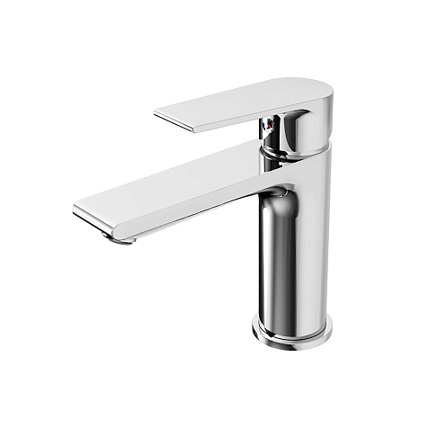 Смеситель для раковины Iddis Edifice EDISB00i01 купить в СОМ