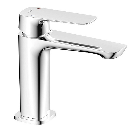 Смеситель для раковины Iddis Sign SIGSB00i01 купить в СОМ
