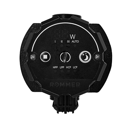 Насос циркуляционный Rommer PROFI EVO 25/60-130 купить в СОМ