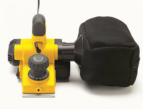 Рубанок электрический Stanley STPP7502 купить в СОМ