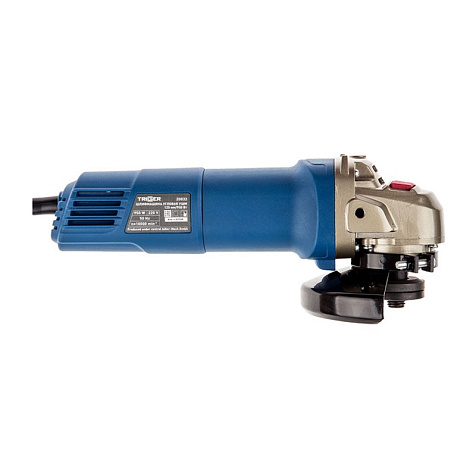 Машина углошлифовальная TRIGGER 20032, 125 мм, 950 Вт купить в СОМ
