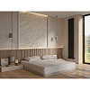 Панель МДФ Акустическая Comfort Standart Белый 2780х600х9мм купить в СОМ
