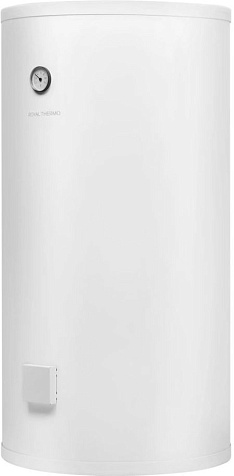 Бойлер косвенного нагрева Royal Thermo AQUATEC Standart SF150 White напольный купить в СОМ