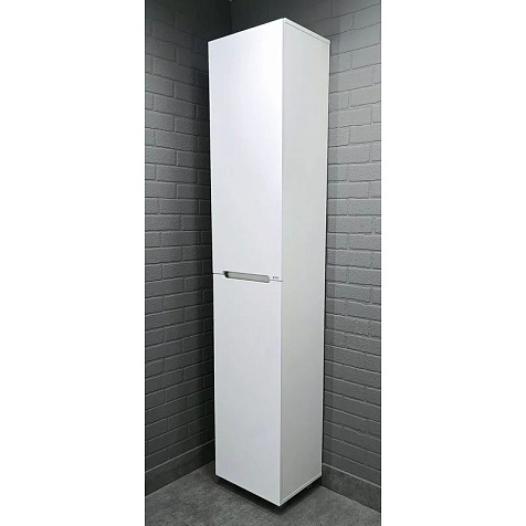 Пенал напольный Айсберг Аура 40 купить в СОМ
